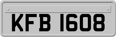 KFB1608