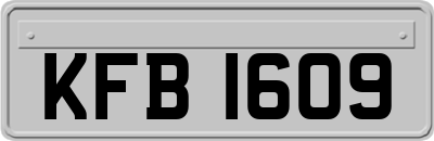 KFB1609