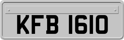 KFB1610