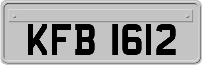 KFB1612
