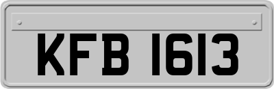 KFB1613