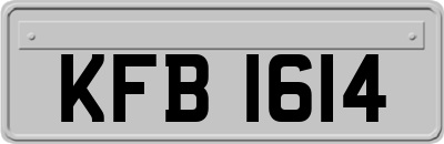 KFB1614