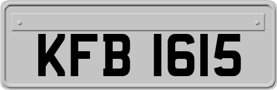 KFB1615