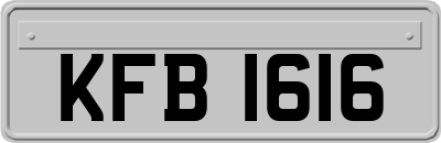 KFB1616
