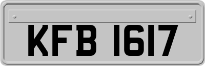KFB1617