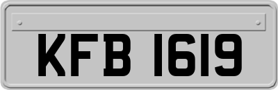KFB1619