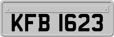 KFB1623