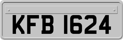 KFB1624