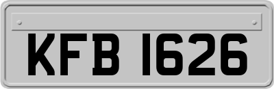 KFB1626