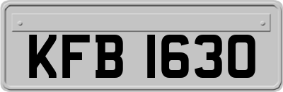 KFB1630
