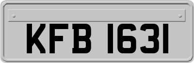 KFB1631