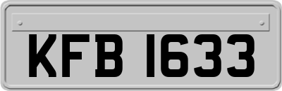KFB1633