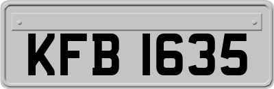 KFB1635