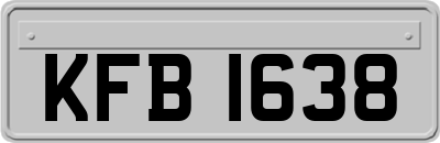 KFB1638