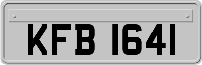 KFB1641