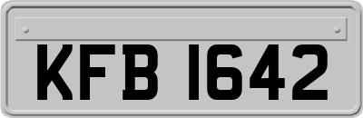 KFB1642