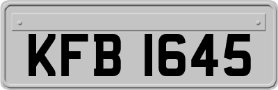 KFB1645