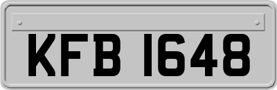 KFB1648