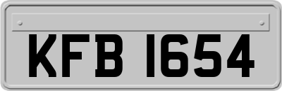 KFB1654
