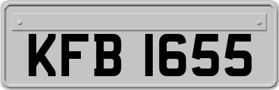 KFB1655