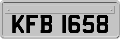 KFB1658