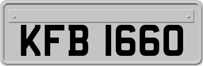 KFB1660