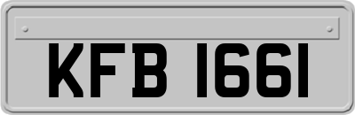KFB1661