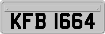 KFB1664