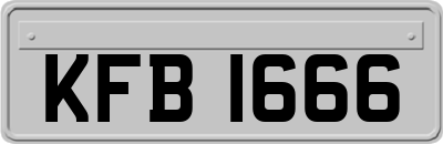 KFB1666