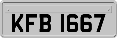 KFB1667