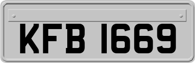 KFB1669