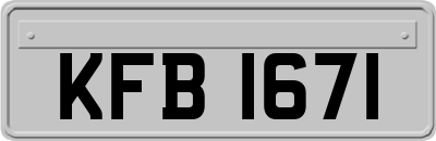 KFB1671