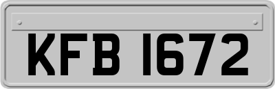 KFB1672