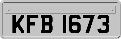 KFB1673