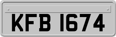 KFB1674