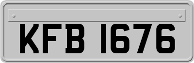KFB1676