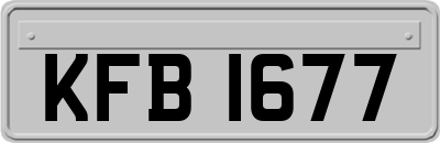 KFB1677
