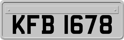 KFB1678