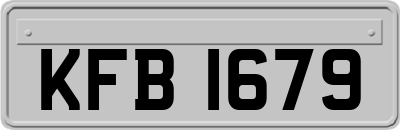 KFB1679