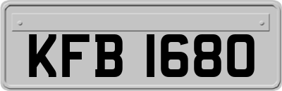 KFB1680