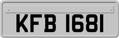 KFB1681
