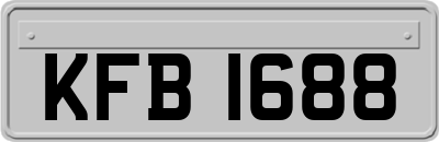 KFB1688