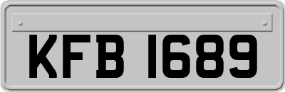 KFB1689