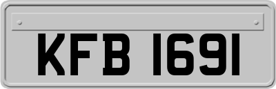 KFB1691