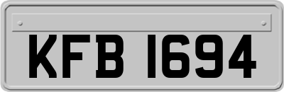 KFB1694