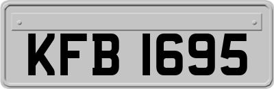 KFB1695