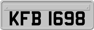 KFB1698