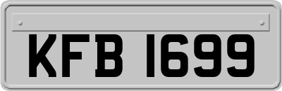 KFB1699