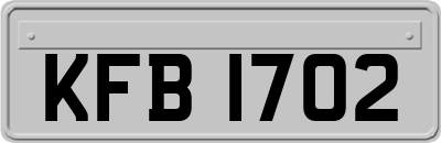 KFB1702