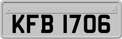 KFB1706